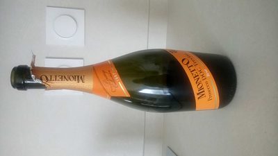 Mionetto Prosecco