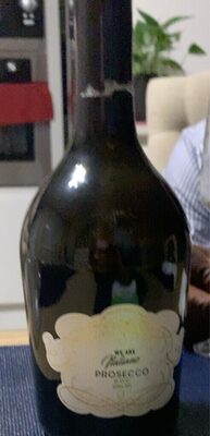Italiano Prosecco DOC Spumante