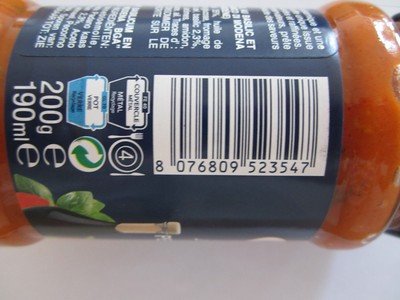 Barilla Pesto Rosso