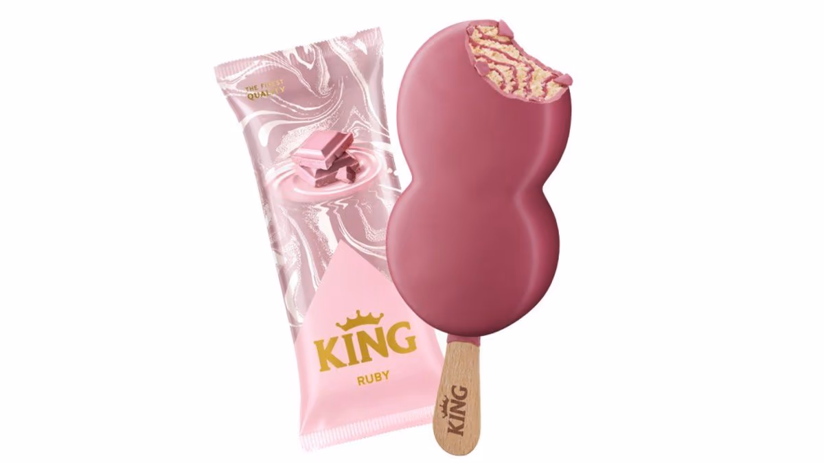 Ledo king ruby 90 ml