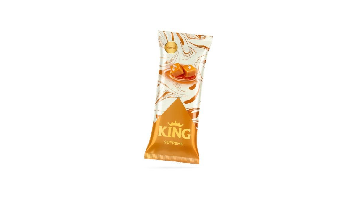 Ledo King Supreme 100 ml