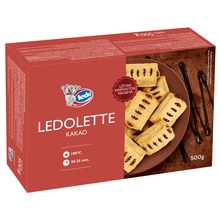 Ledo Ledolette kakao 500 g