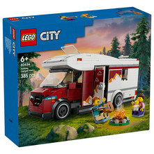 Lego Kamper za pustolovinu i odmor
