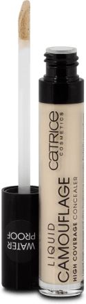 Liquid Camouflage tekući korektor – 020 Beige, 5 ml