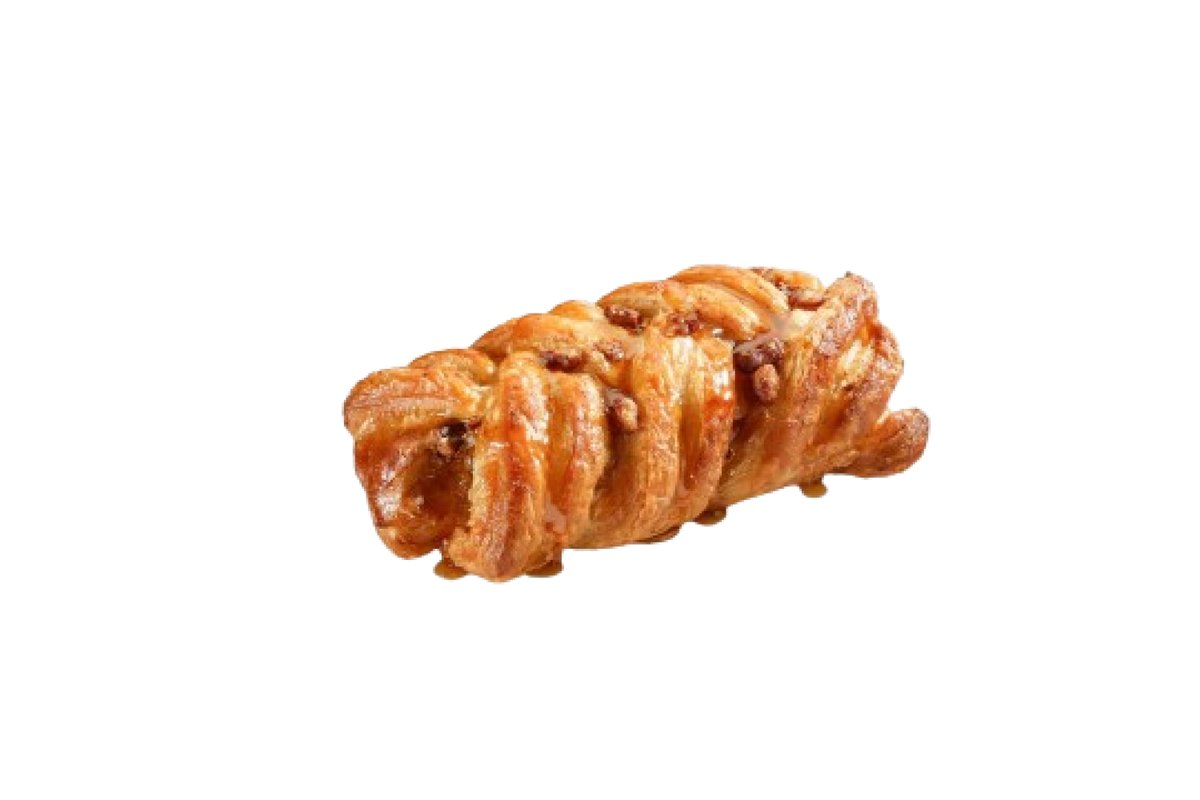 Lisnato sa čokoladom i lješnjakom 85 g