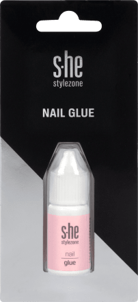 Ljepilo za umjetne nokte, 1 ml