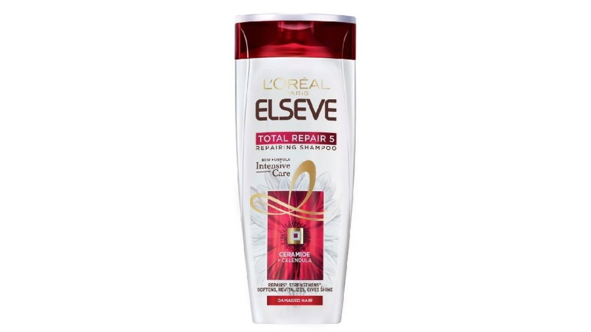 L'Oreal Elseve Total Repair 5 šampon za obnavljanje oštećene kose 250 ml