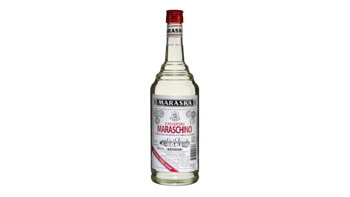 Maraska liker maraschino 1 l