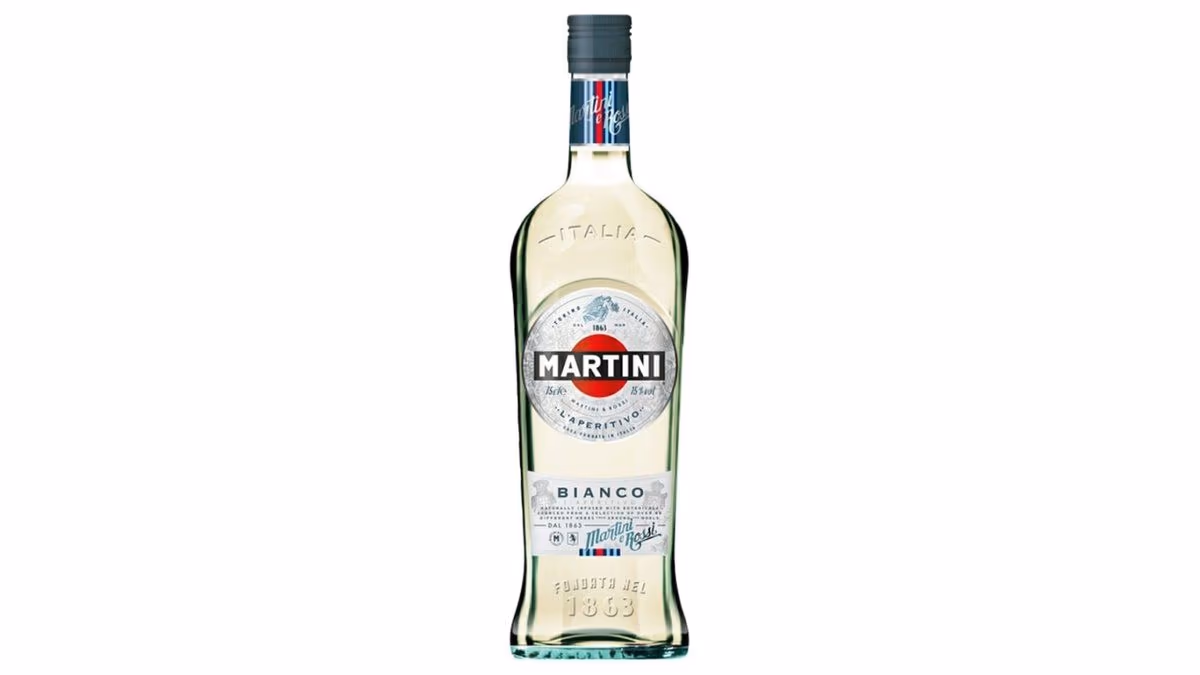 Martini bianco 1 l