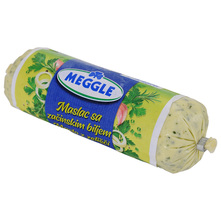Meggle Maslac sa začinskim biljem 125 g