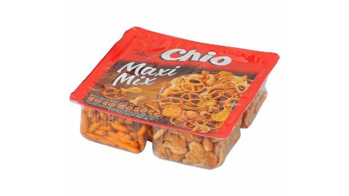 Maxi mix Chio 200g