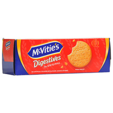 McVities Digestive Original Keks 400 g