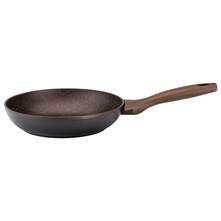 Mehrzer Premium Granit Induction Tava 24 cm