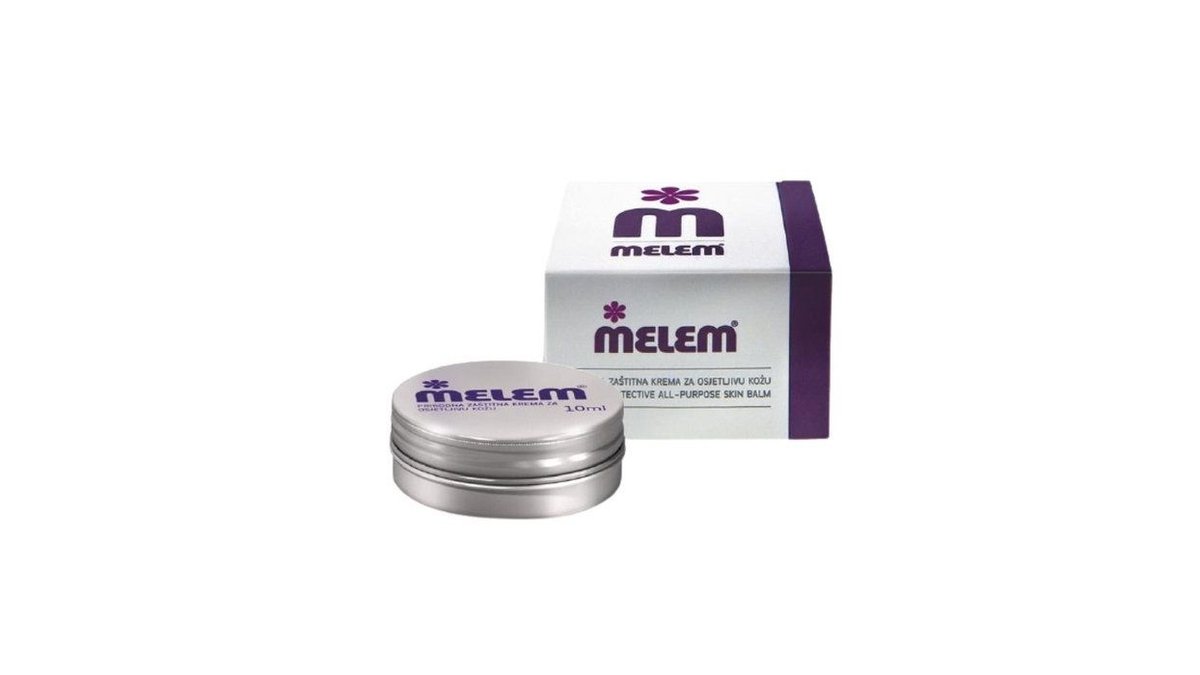 Melem krema 10 ml