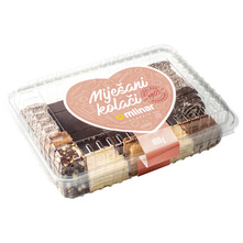 Mlinar Kolači miješani 1 kg