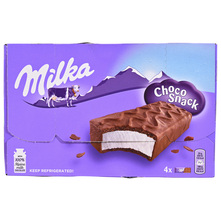 Milka Choco snack 4x29 g