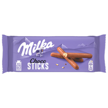 Milka Choco sticks 112 g