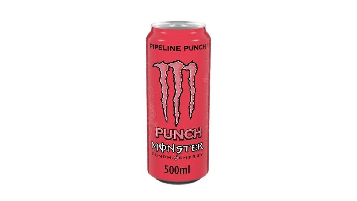 Monster energy energetski napitak pipeline punch 0,5 l