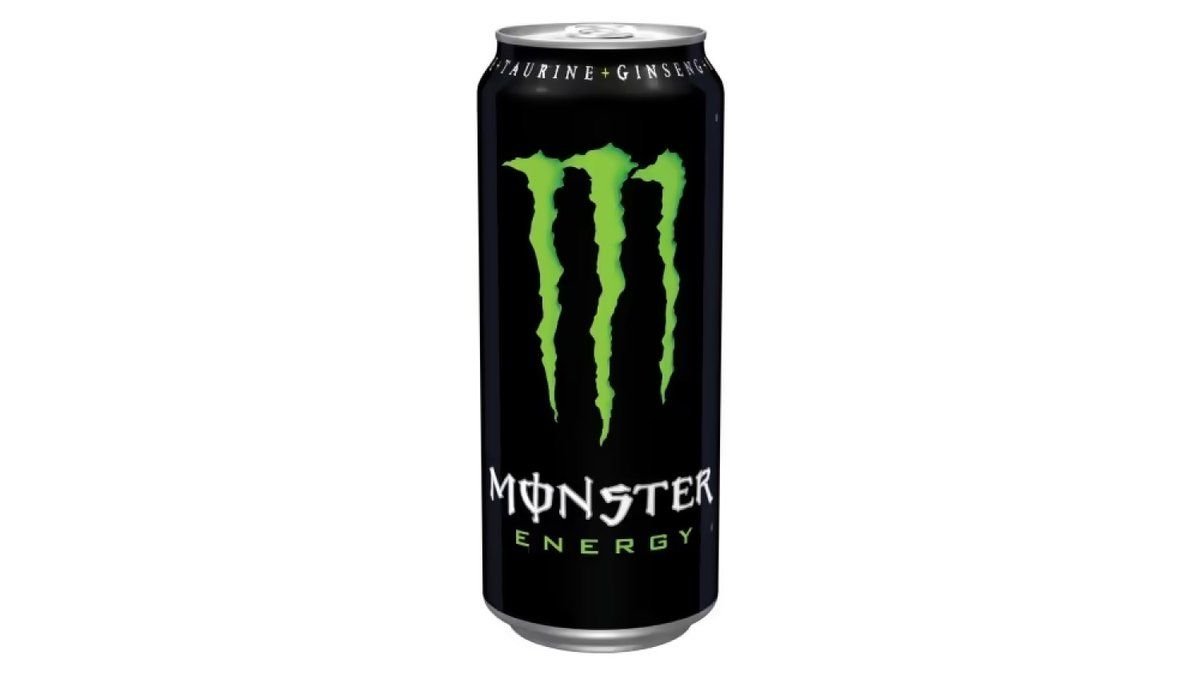 Monster energy napitak 0,5 l