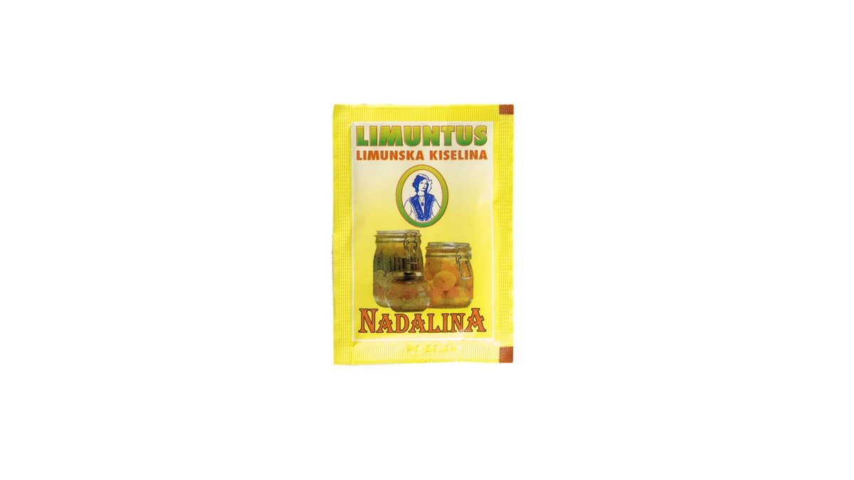 Nadalina Limuntus 10 g