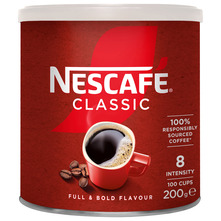 Nescafé Classic Instant kava 200 g
