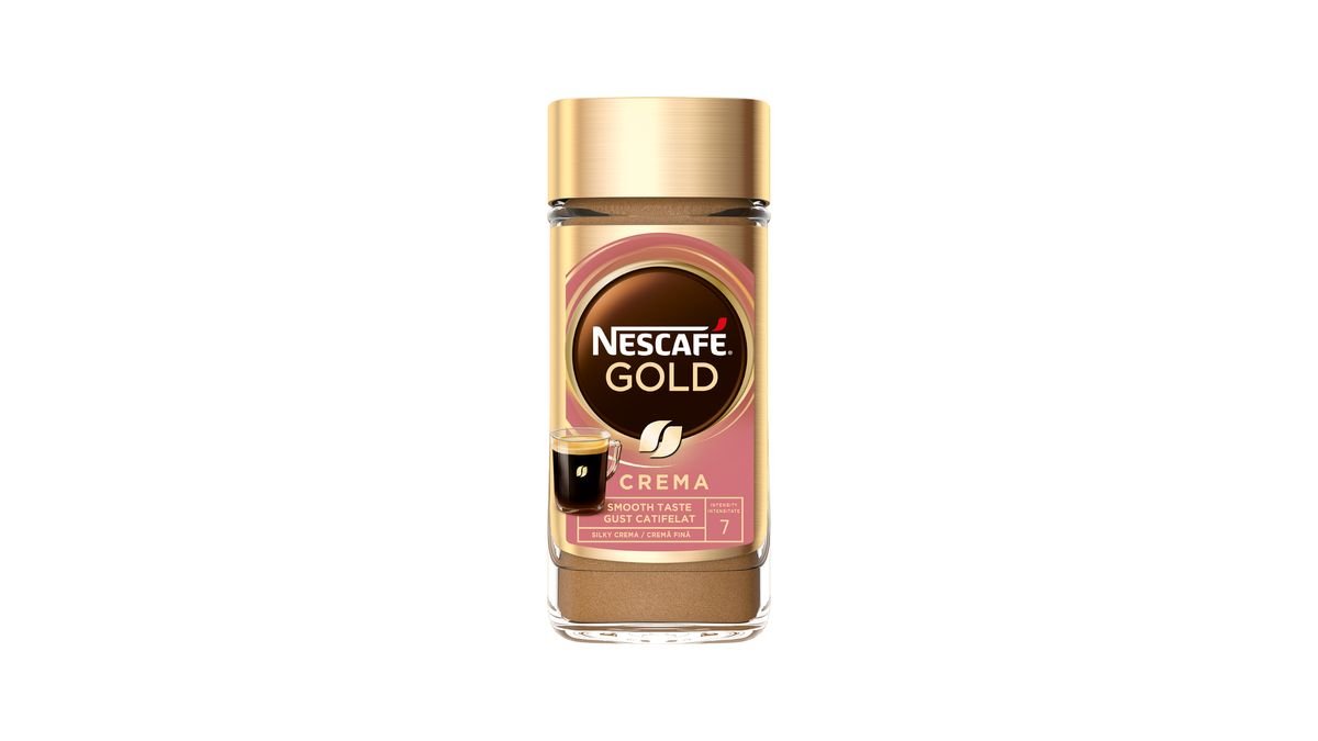 Nescafé Crema 95 g