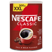 Nescafé Classic Instant kava 300 g