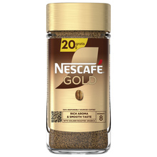 Nescafé Gold Instant kava 210 g