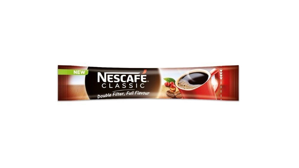 Nescafé instant kava classic 2g