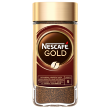 Nescafé Gold Instant kava 190 g