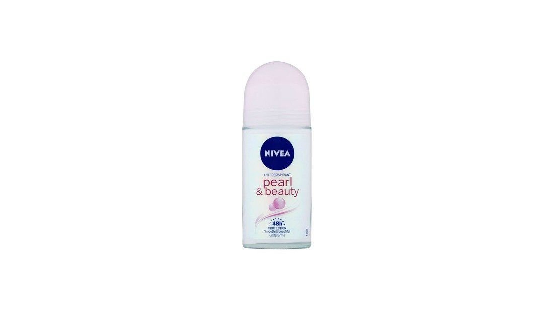 Nivea Pearl & Beauty roll-on 50 ml