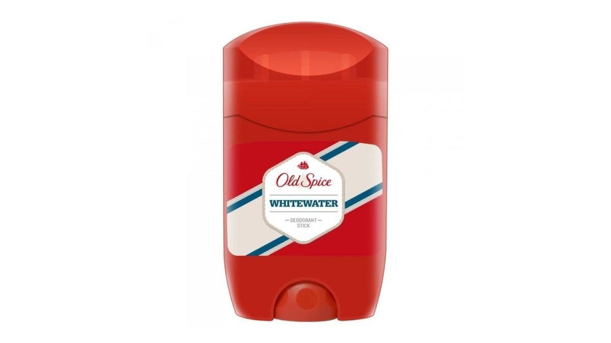 Old Spice Whitewater Deo Stick 50 ml