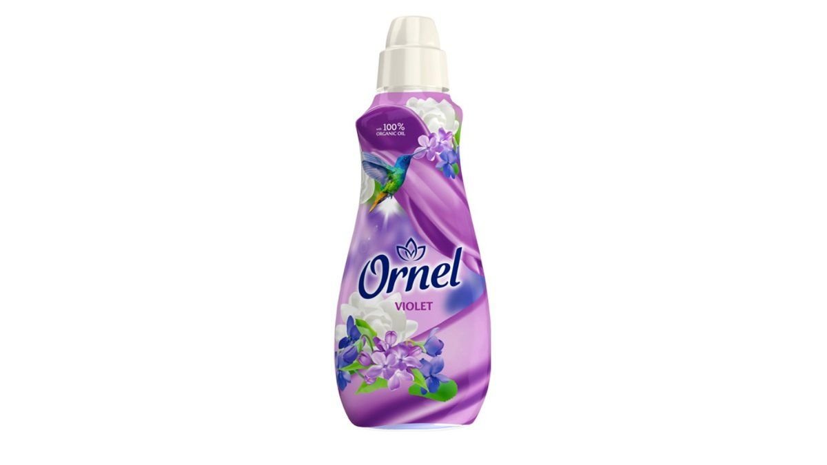 Ornel omekšivač violet 800 ml