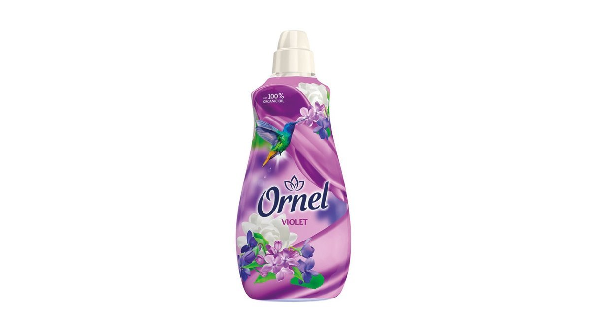 Ornel Omekšivač Violet 800ml