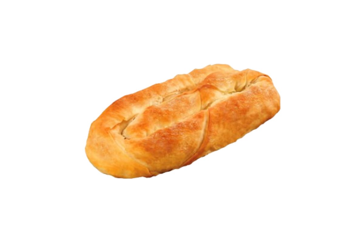 Pan Pek burek motani meso junetina 250 g