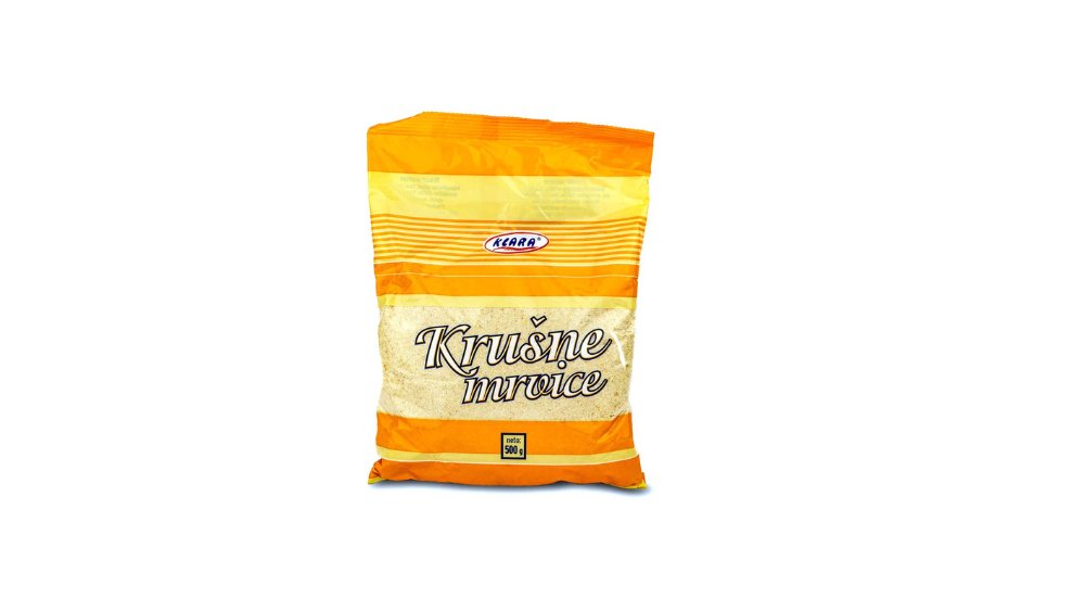 Pan Pek Krušne Mrvice 500g