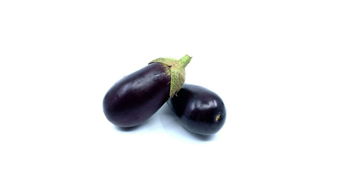 Patlidžan 1kg