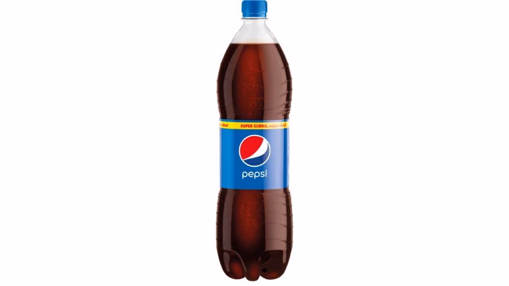 Pepsi Cola 1,5 l
