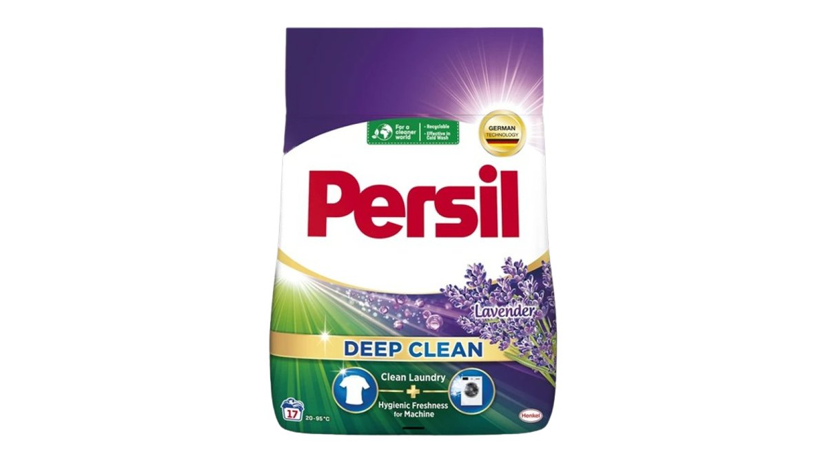 Persil Deterdžent Pwd Lavanda 17 pranja