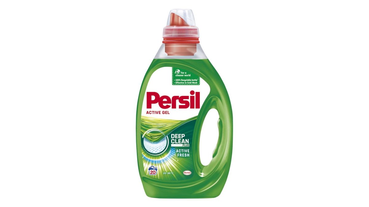 Persil Power Gel Regular 20 Pranja