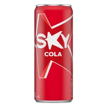 Sky Cola 330 ml