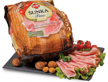 Pik Šunka Fina 1 kg