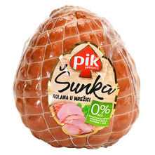 PIK Šunka rolana u mrežici
