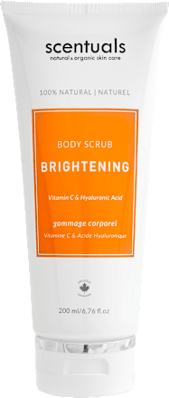 Piling za tijelo Brightening, 200 ml