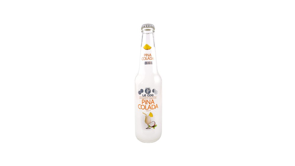 Pina Colada Koktel 0,33l
