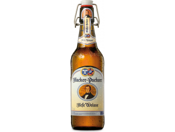 Hacker-Pschorr Pšenično pivo 0,5 L