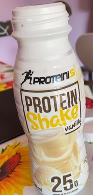 SHAKE PROTEIN VANILIJA 330 ML PROTEINI.SI