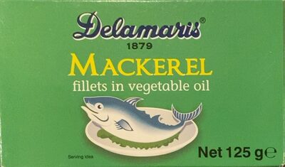 SKUSA FILETI U BILJNOM ULJU 125 G