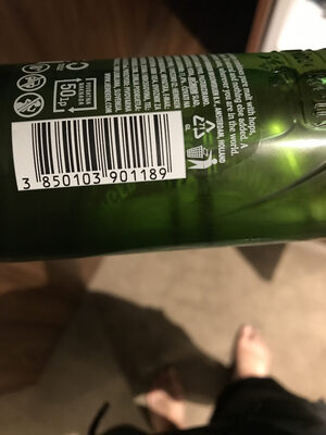 PIVO HEINEKEN 0,33 L N. BOCA-SAMO ZA KAFIC