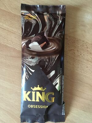 SLADOLED KING OBSESSION 100 ML